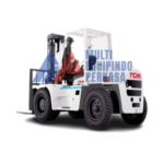 FD50T9 to 100T9 (automatic transmission) Diesel Forklift