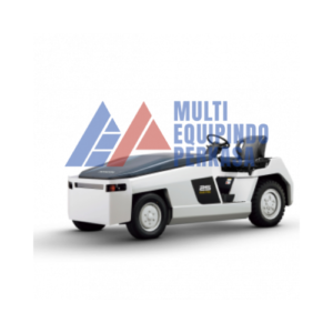 SERIES DIESEL & GASOLINE ENGINE TOWING TOW TRACTOR 2.0 - 4.5 TON