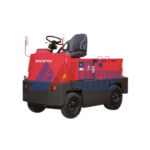 Towing Tractor | Four Wheeler 8000 – 14000 Kg | Nichiyu