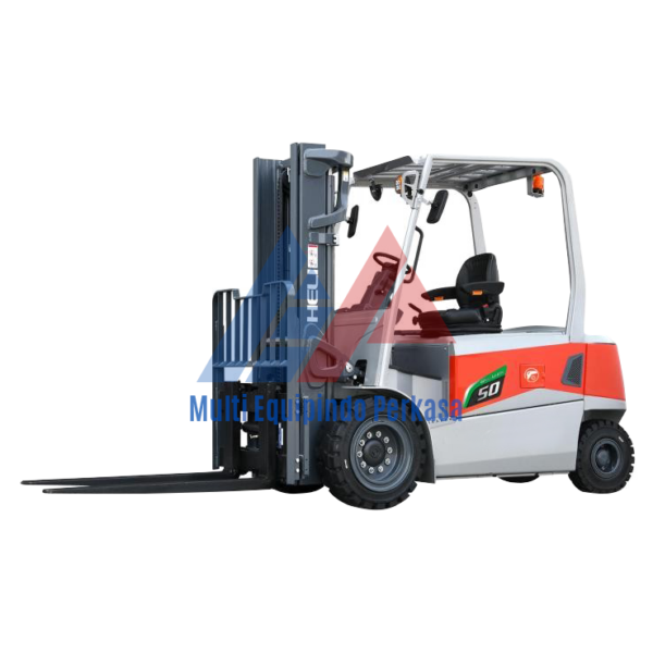 HELI G3 Series 4-5 Lithium Batery Counterbalance Forklift