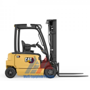 EP16-20A(C)N Electric Forklifts
