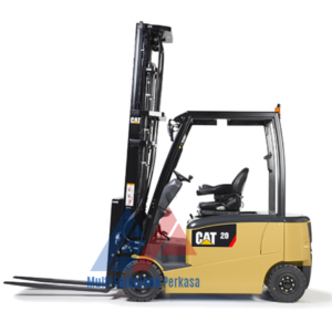 EP16-20A(C)N Electric Forklifts