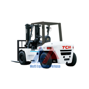 TCM Forklift 3.5-5 ton
