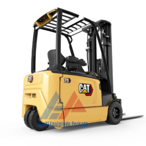 EP14-20A(C)NT Small Electric Forklifts