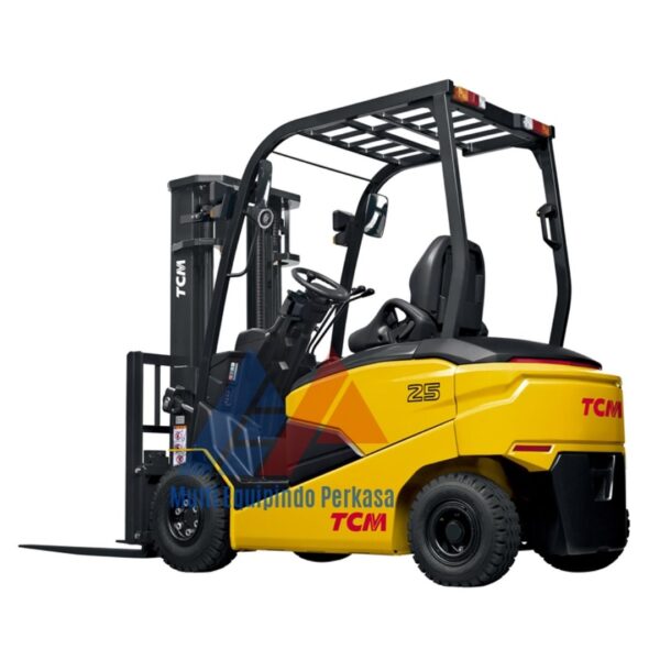 TCM Forklift FB10/25 -IX