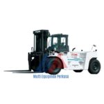 TCM Forklift FD250-300