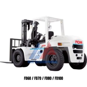 TCM Unicarries FD60-100
