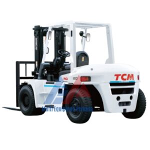 TCM Forklift 6-10 Ton FD60Z8/FD70Z8/FD80Z8/FD100Z8