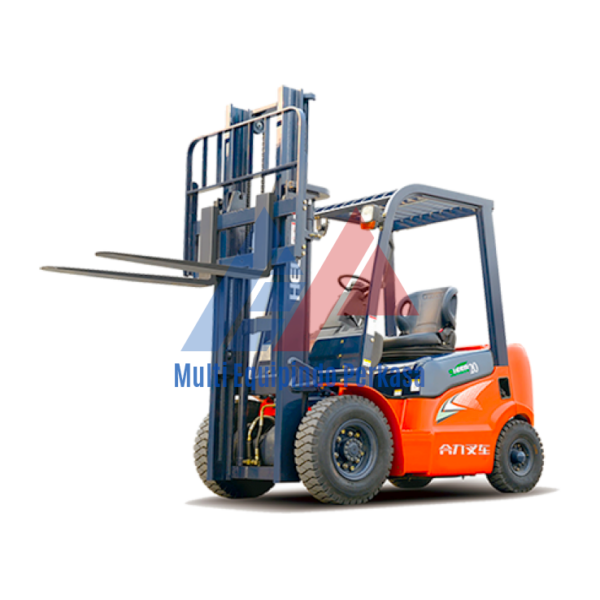 Heli G Series 2-3.5t Internal Combustion Counterbalance Forklift Truck