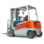 Heli G3 Series 3-3.5t Battery Counterbalance Forklift