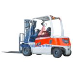 Heli G3 Series 4.5t Battery Counterbalance Forklift