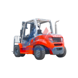 Heli G3 Series 5-10t Internal Combustion Counterbalance Forklift Truck