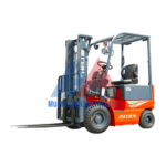 Heli H3 Series 1-1.8t Battery Counterbalanced Forklift Truck