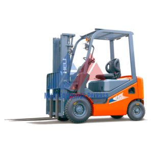 Heli H3 Series 1-1.8t Internal Combustion Counterbalance Forklift