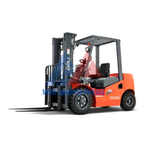 Heli K2 Series 2-3.5t Internal Combustion Counterbalance Forklift Truck