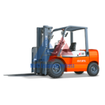 Heli K2 Series 4-5t Internal Combustion Counterbalance Forklift Truck
