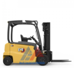 EP25-35A(C)N Electric Counterbalance Forklifts