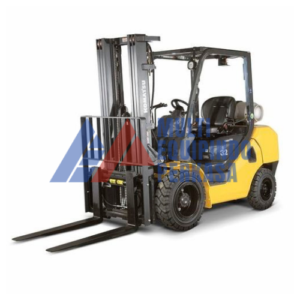 IC pneumatic forklift BX50 Series