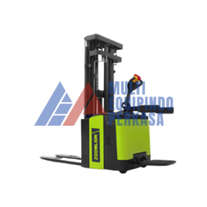 Stacker Truck Electric DB12/16/20-R1 Zoomlion