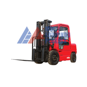 Internal Combustion (IC) Forklifts MHE Demag