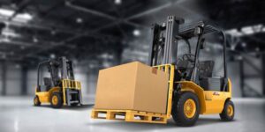 Cara Memilih Forklift yang Tepat untuk Kebutuhan Bisnis Anda
