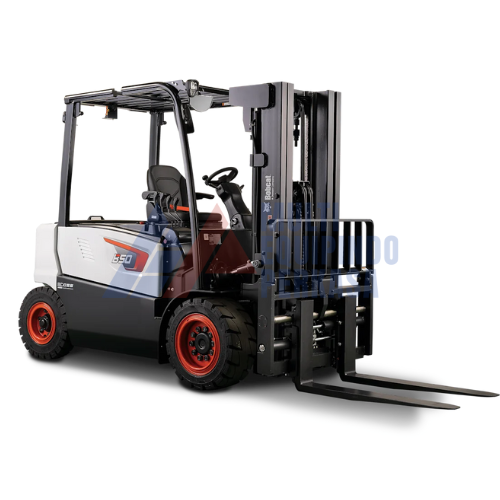 Bobcat B40X-7 Forklift