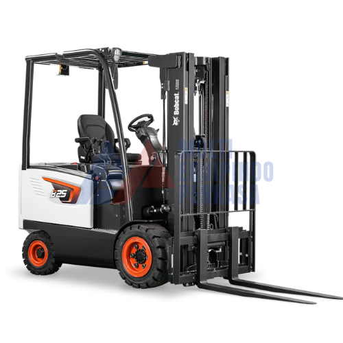 Bobcat B30S-7 Forklift