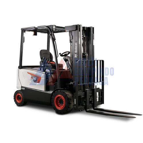 Bobcat B30X-7 Forklift