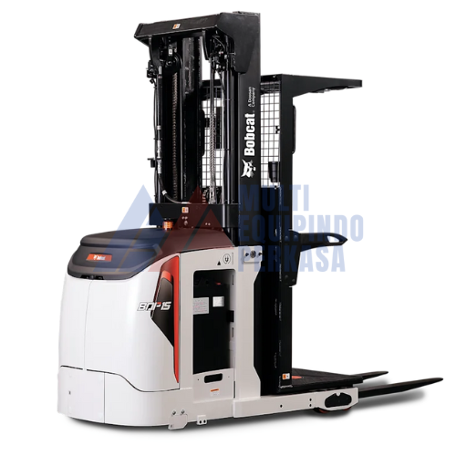 Bobcat BOP15S-9 Order Picker