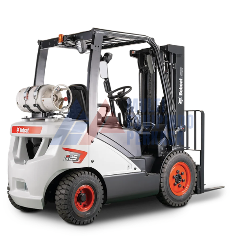 Bobcat G25P-7