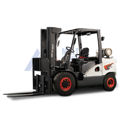 Forklift G35S-7 Bobcat
