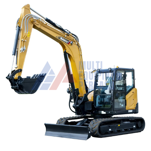 Sany SY80U