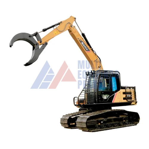 SANY SY135F