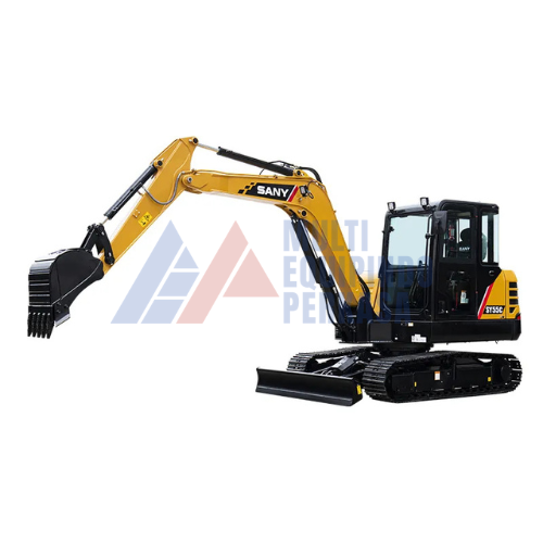 Sany SY55C
