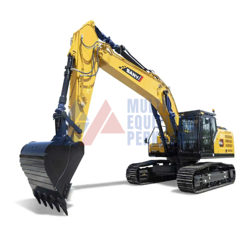 SANY SY335LC