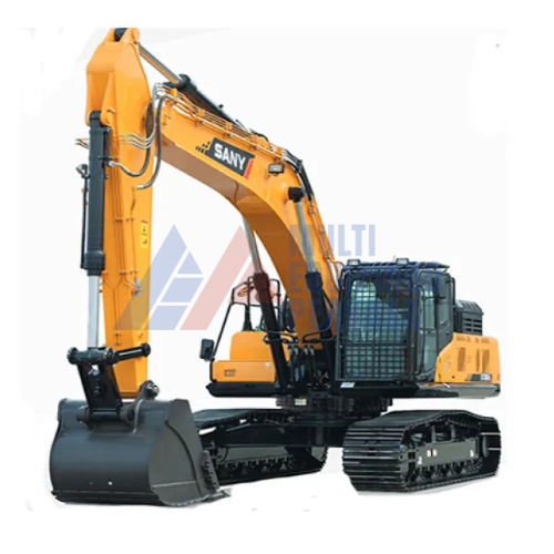SANY SY500H(StageIII)