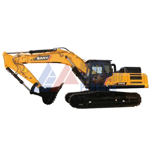SANY SY415H