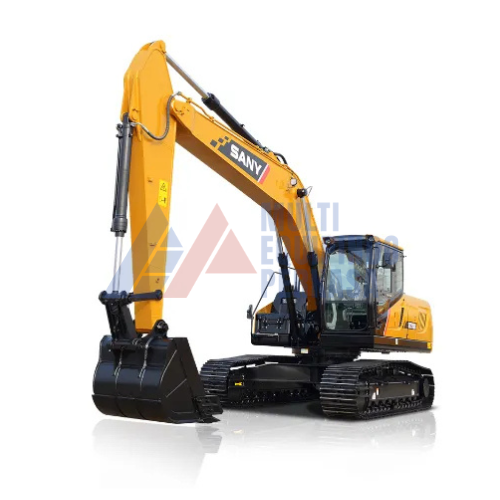 SANY SY215C