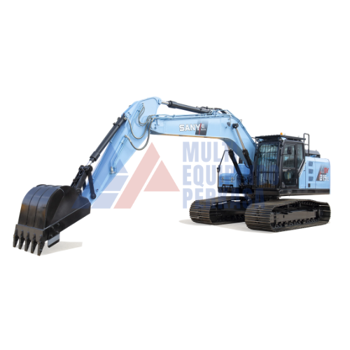 Sany SY215E