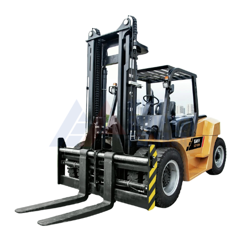 SANY SCP100A