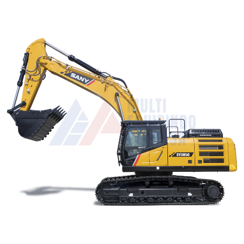 SANY SY385C