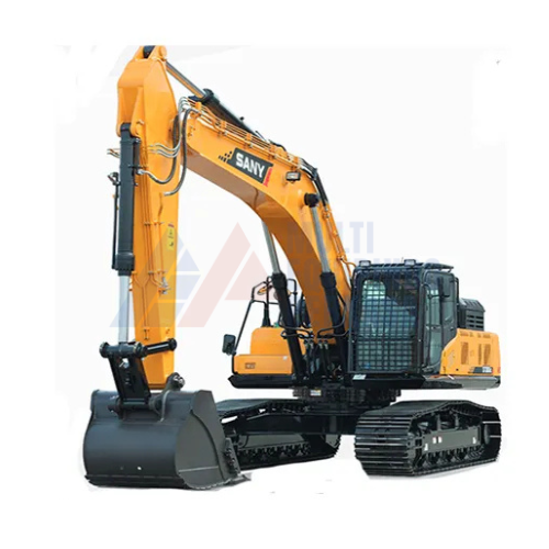 SANY SY500H (Tier4 F & Stage Ⅴ)