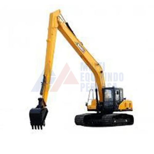SANY SY215C (Long-reach)