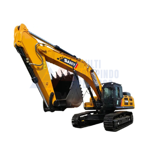 SANY SY550HD