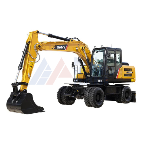 SANY SY155W