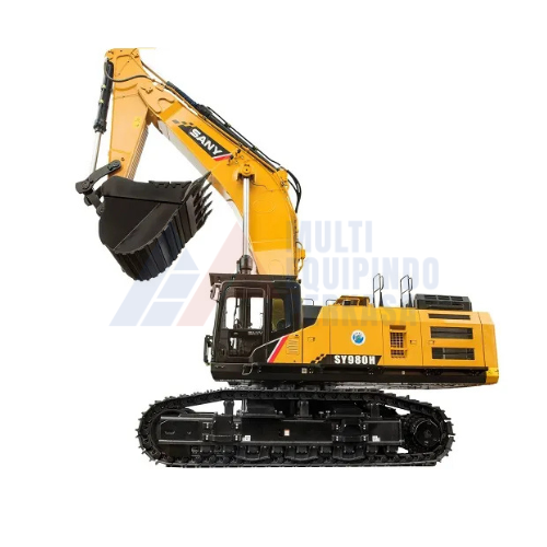 SANY SY980H