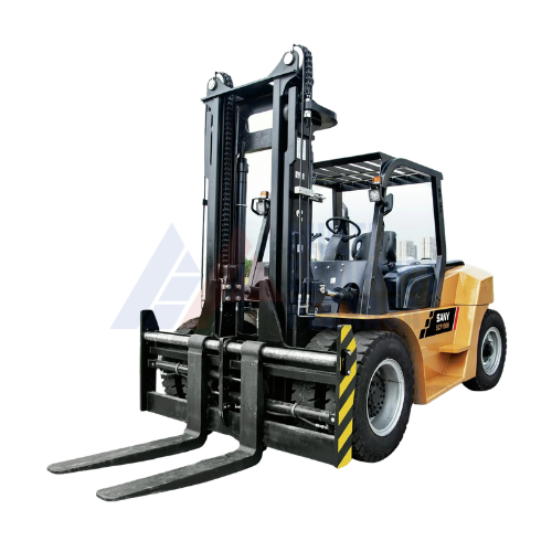 SANY SCPE100