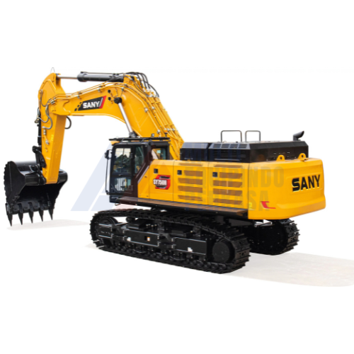 SANY SY750H (Tier4 F & Stage Ⅴ)