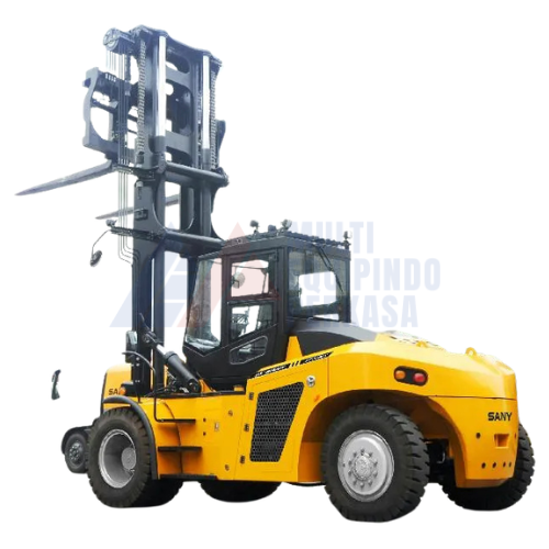 SANY SCP160V2