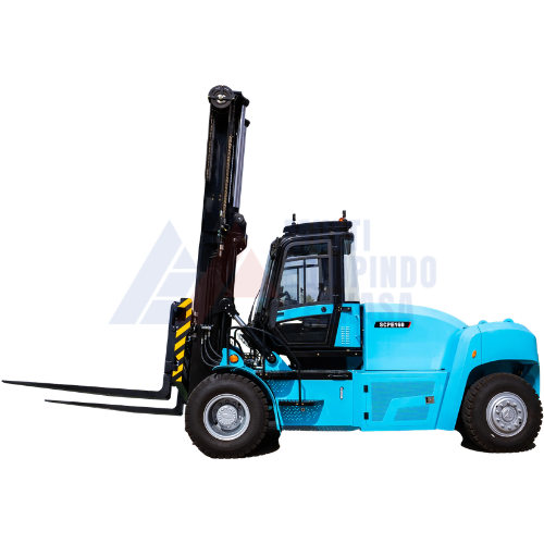 SANY SCP160E